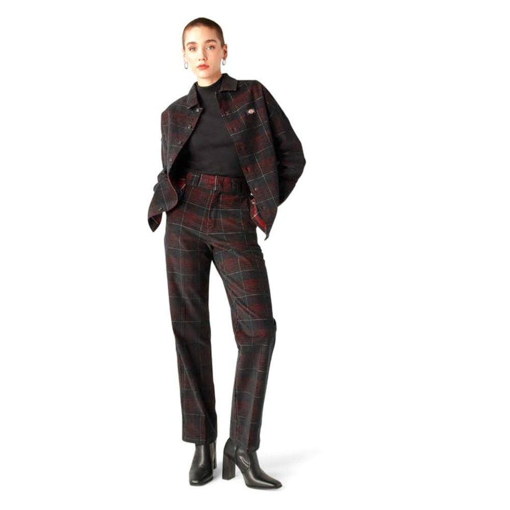 Dickies Alma Corduroy Set